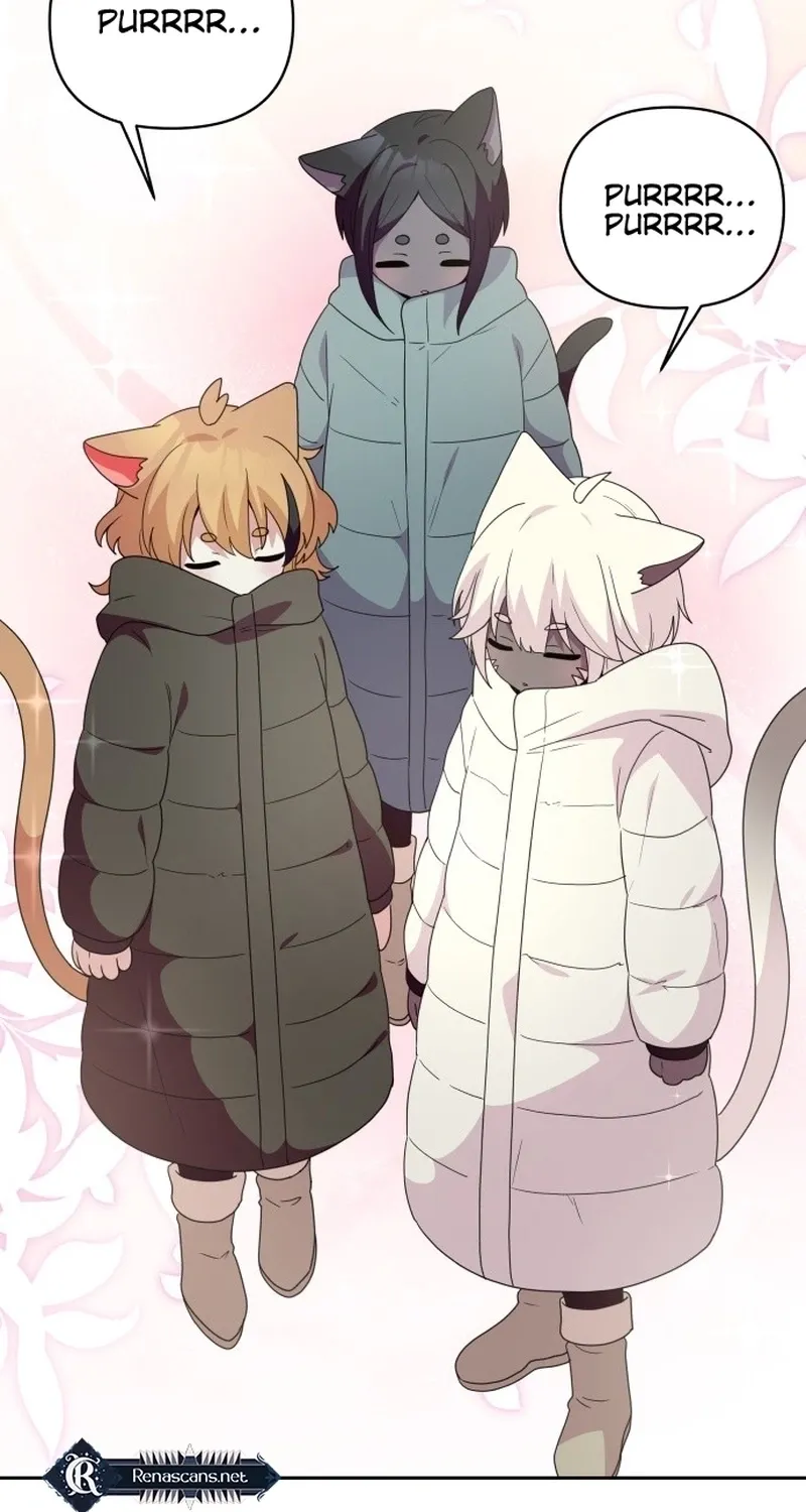 Monster costume room Chapter 32 - page 7