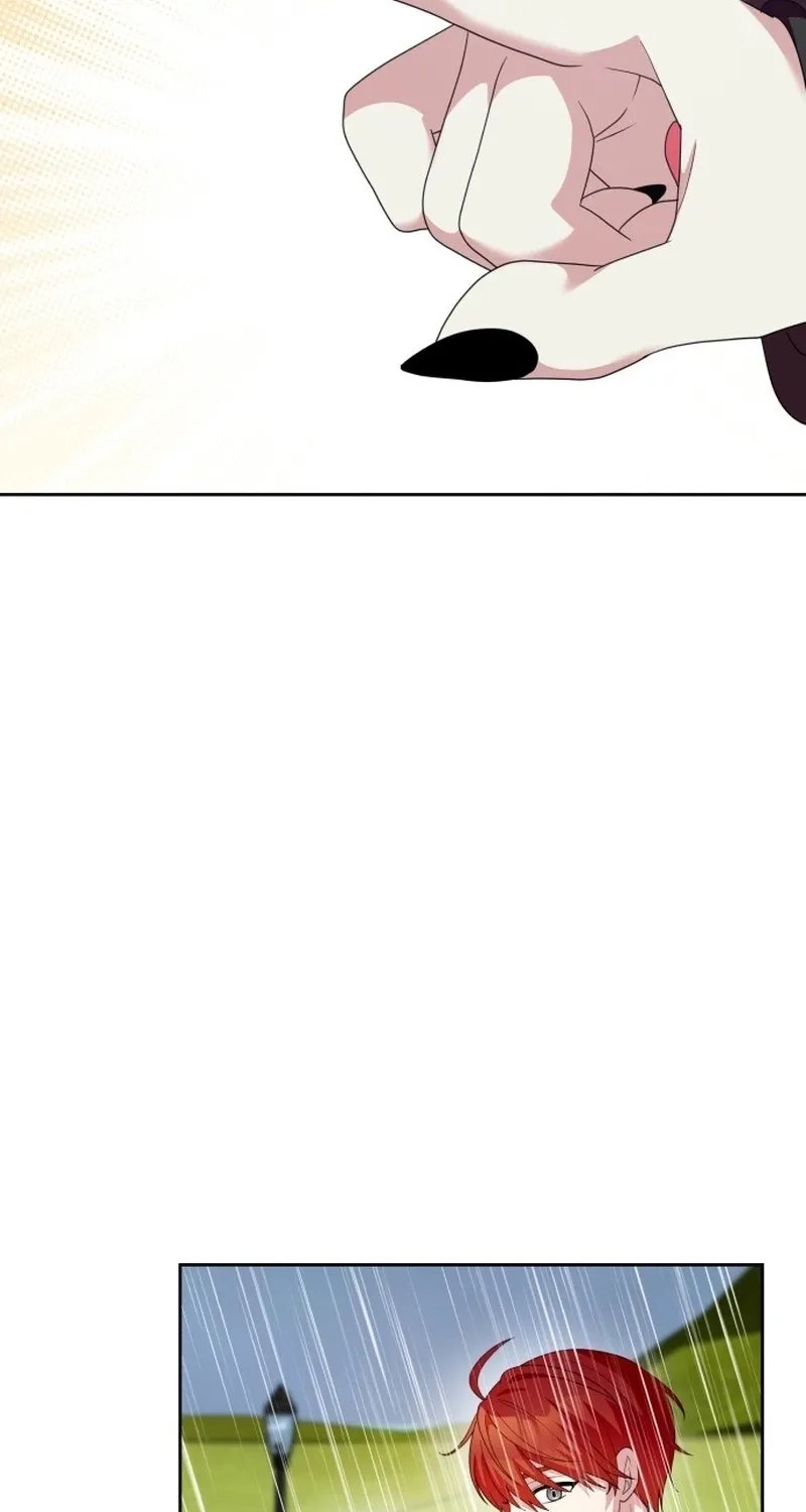 Monster costume room Chapter 32 - page 72