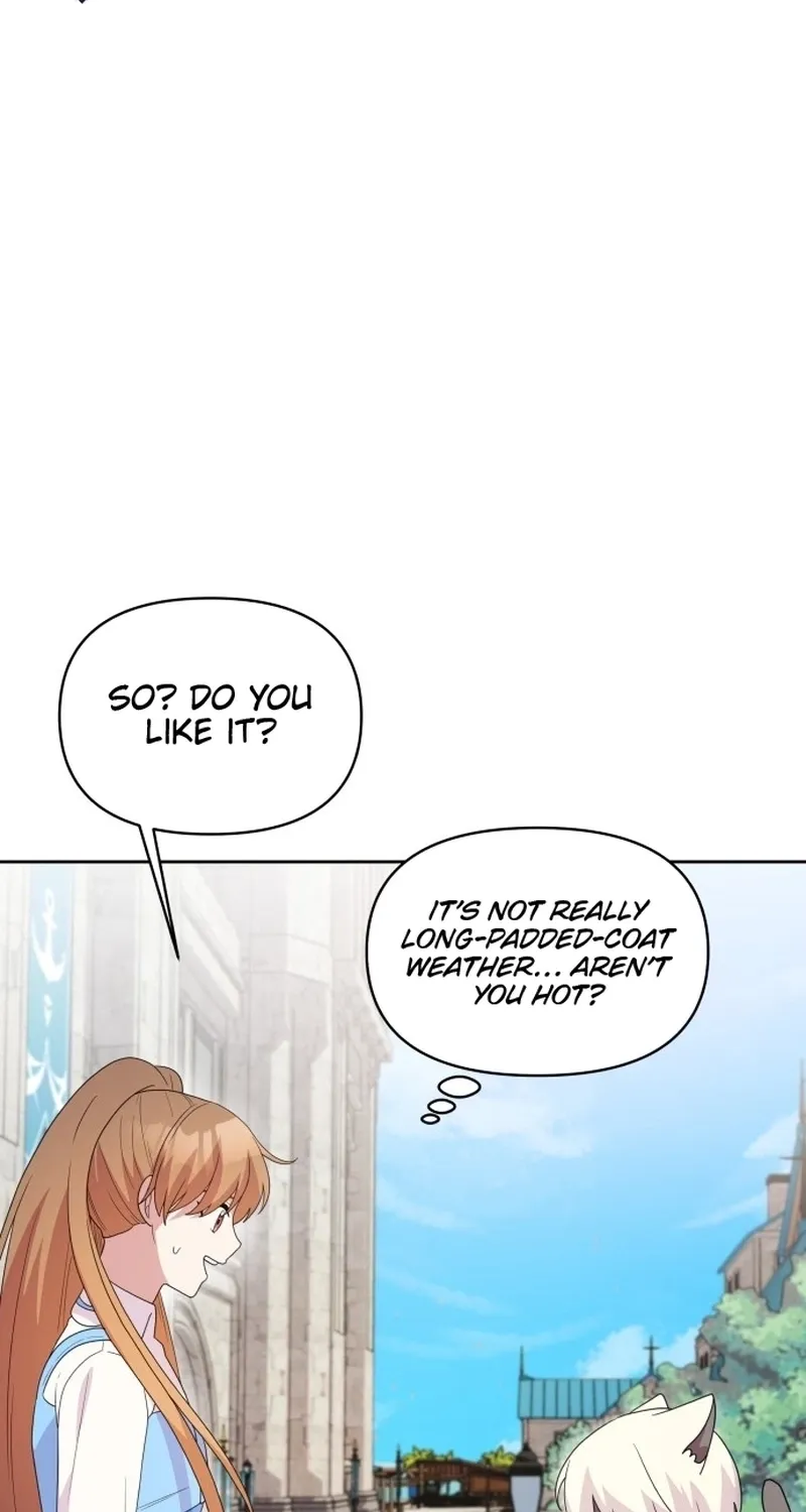 Monster costume room Chapter 32 - page 8