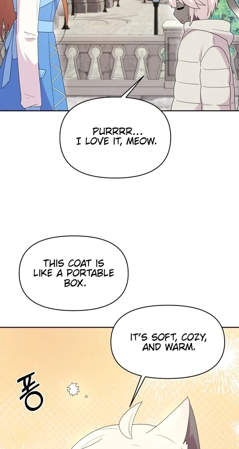 Monster costume room Chapter 32 - page 9