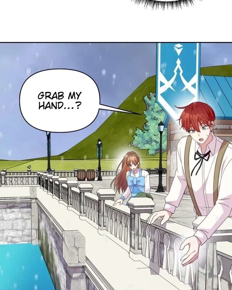 Monster costume room Chapter 33 - page 11