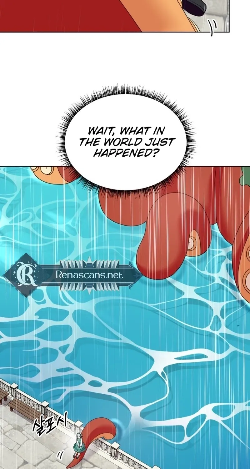 Monster costume room Chapter 33 - page 19