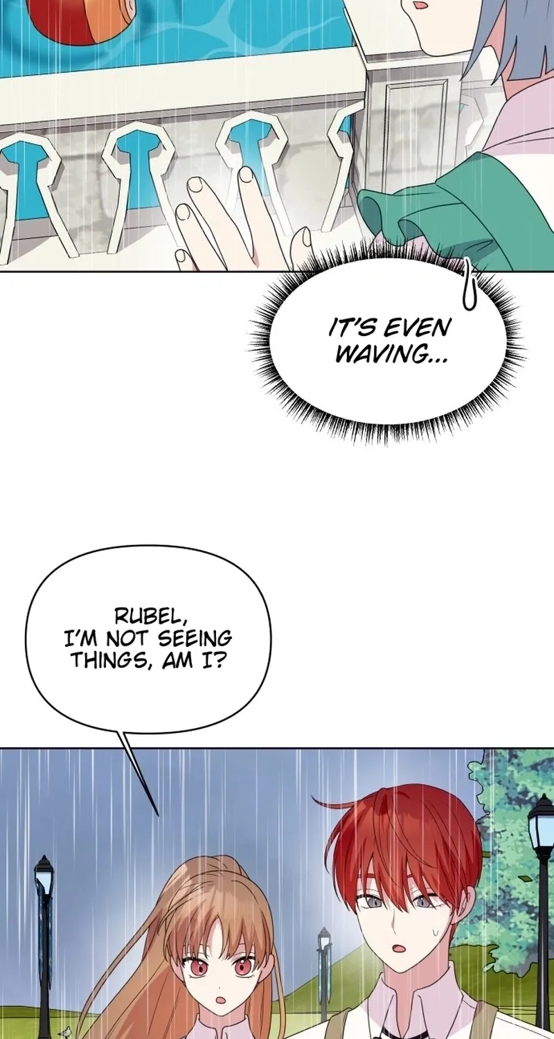 Monster costume room Chapter 33 - page 23