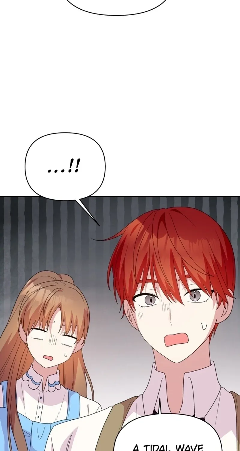 Monster costume room Chapter 33 - page 27