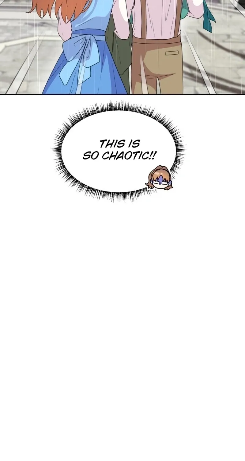 Monster costume room Chapter 33 - page 30