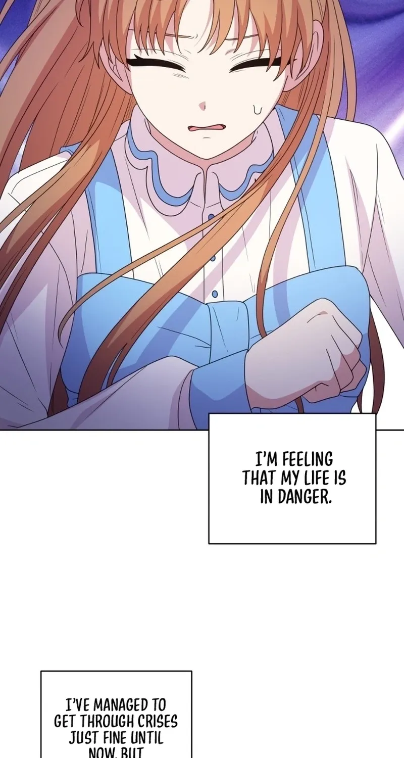 Monster costume room Chapter 33 - page 33