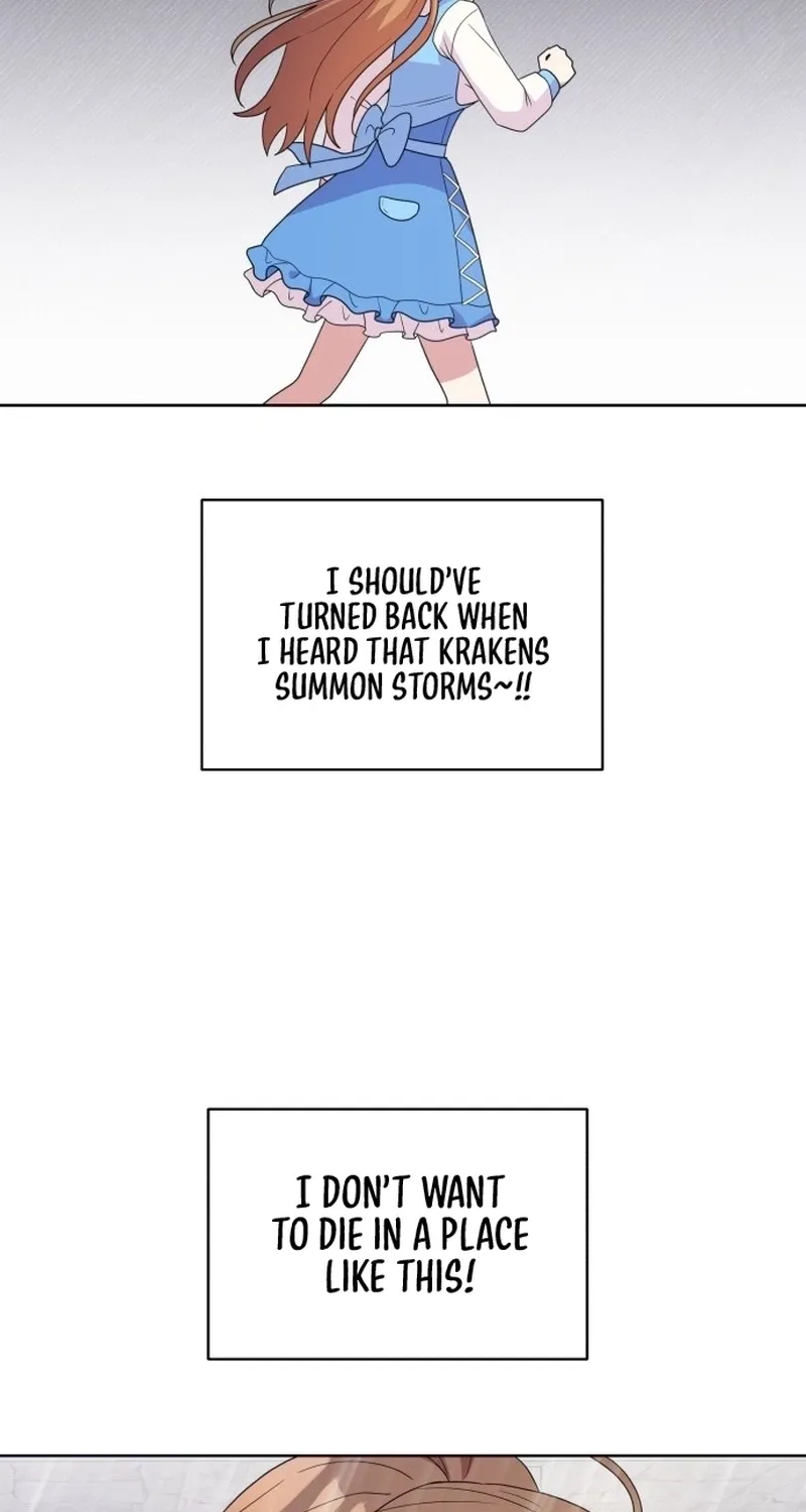 Monster costume room Chapter 33 - page 37