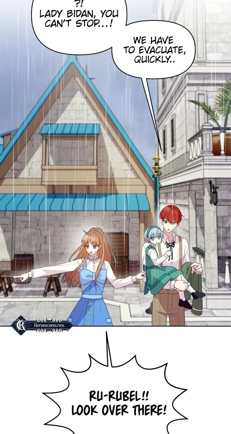 Monster costume room Chapter 33 - page 40