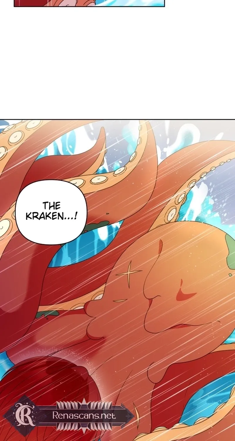 Monster costume room Chapter 33 - page 42