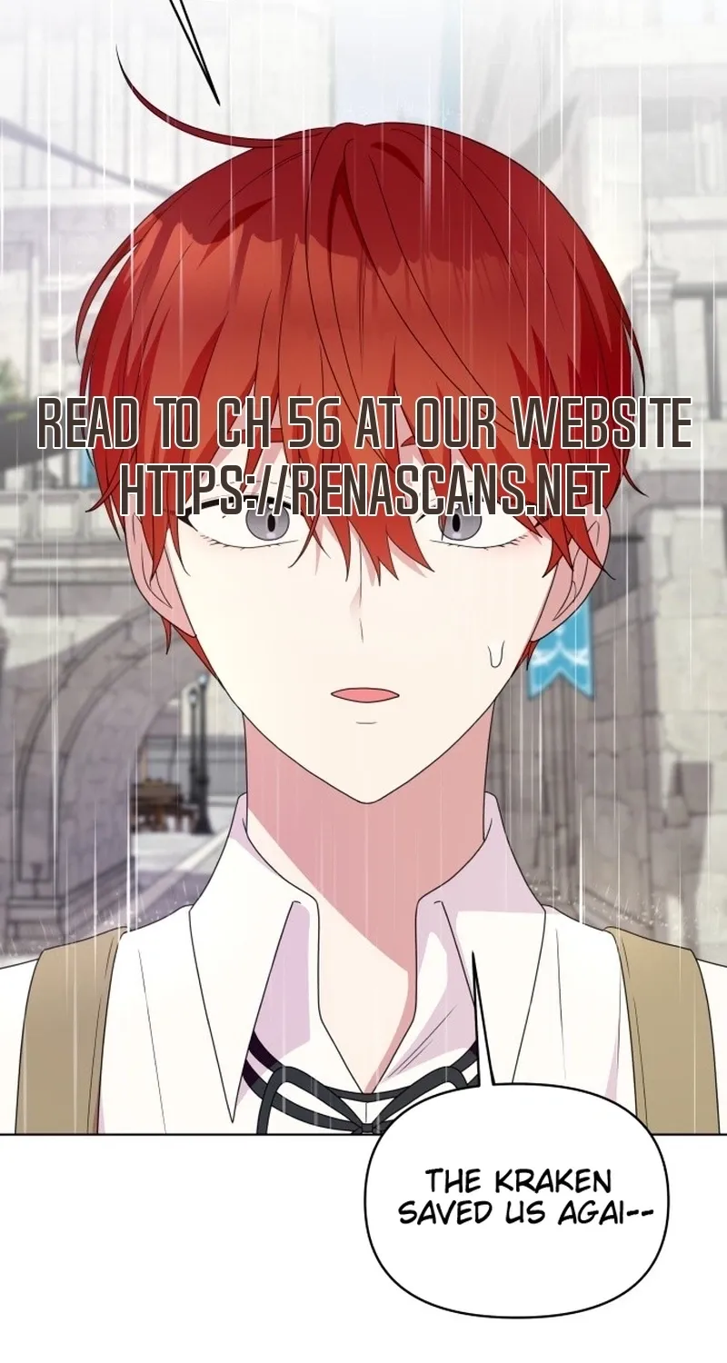 Monster costume room Chapter 33 - page 44