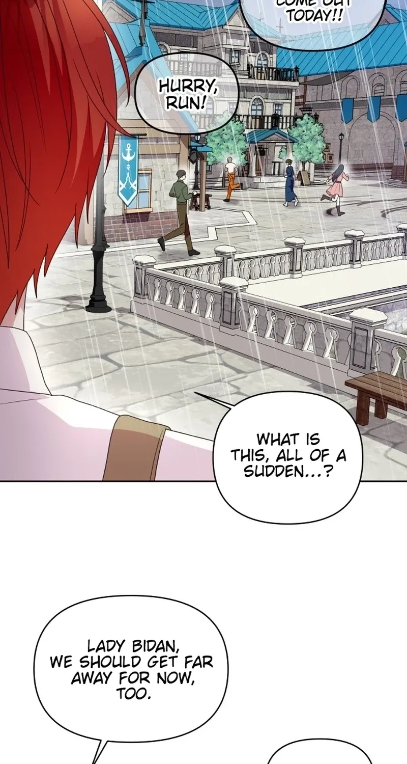 Monster costume room Chapter 33 - page 5