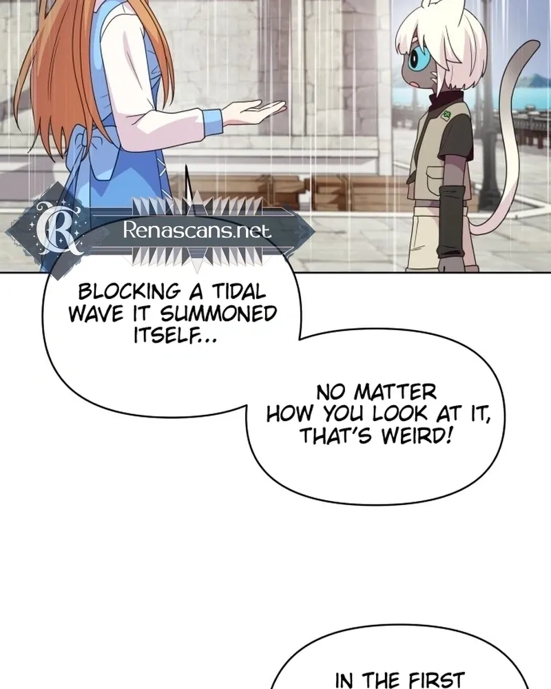 Monster costume room Chapter 33 - page 51