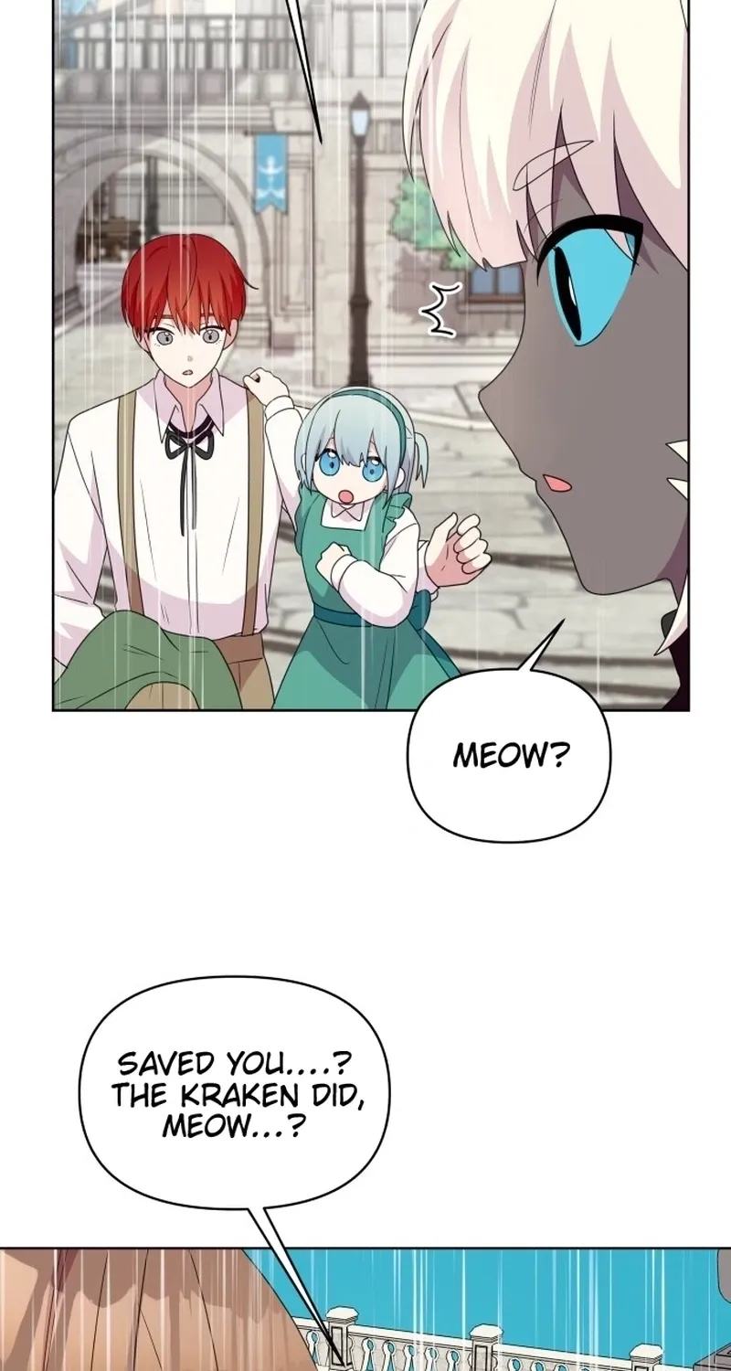 Monster costume room Chapter 33 - page 53