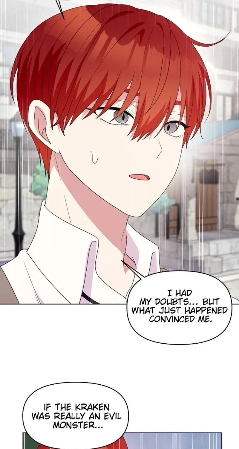 Monster costume room Chapter 33 - page 55