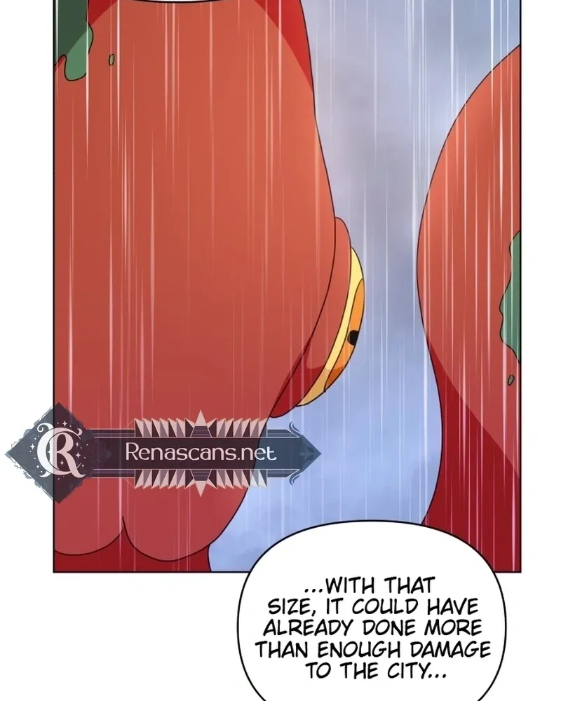 Monster costume room Chapter 33 - page 56