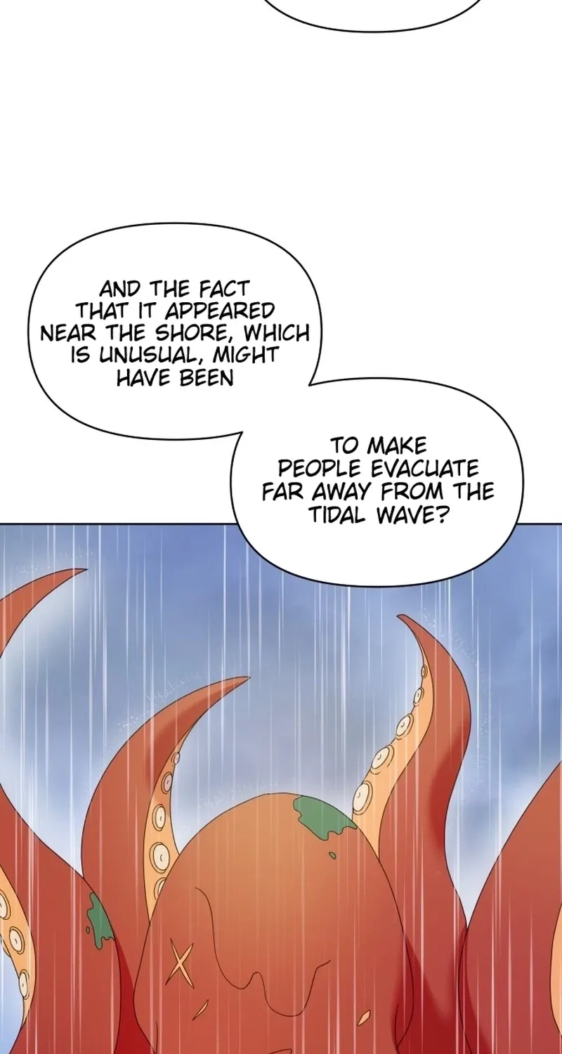 Monster costume room Chapter 33 - page 57