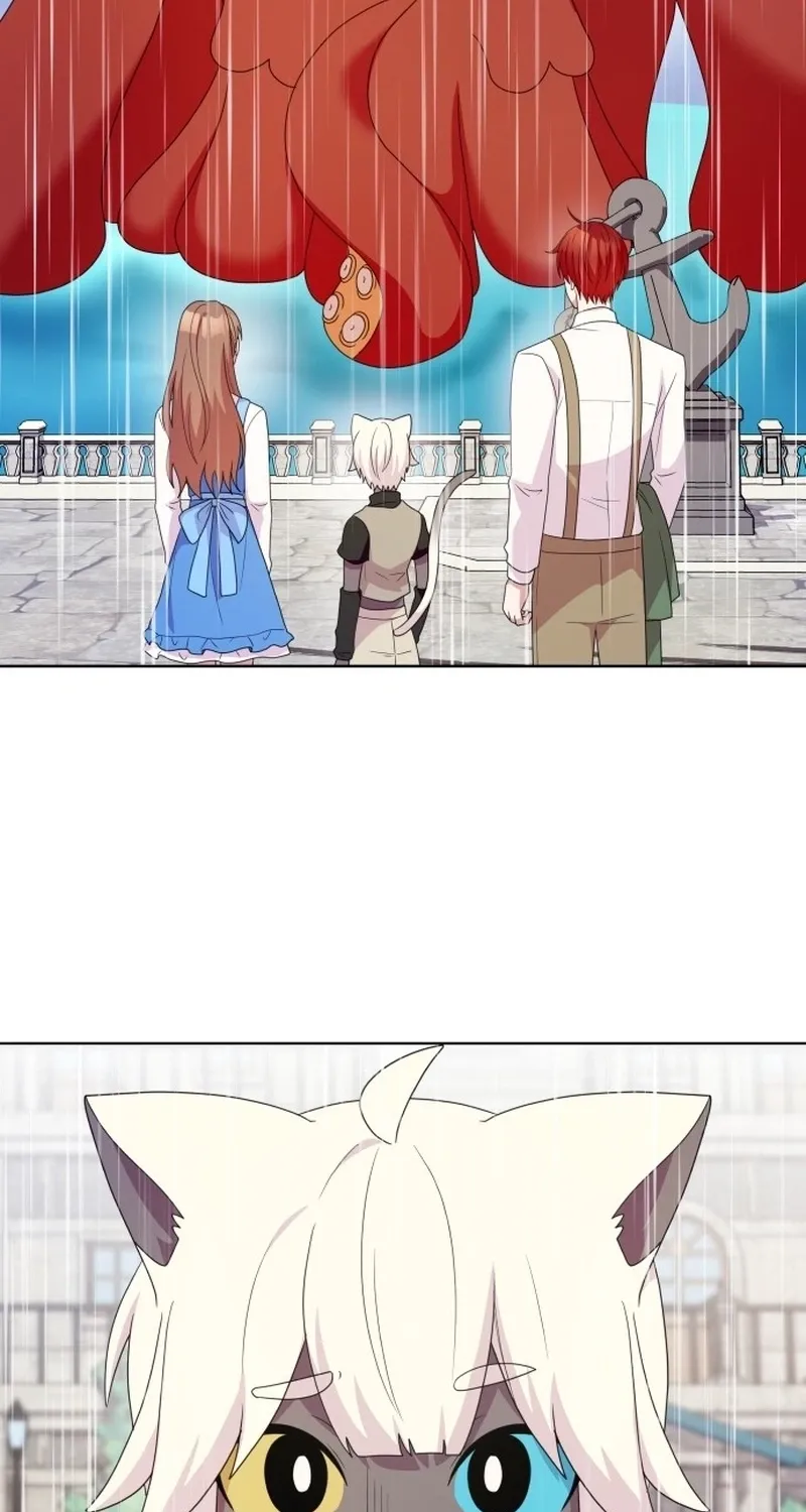 Monster costume room Chapter 33 - page 58