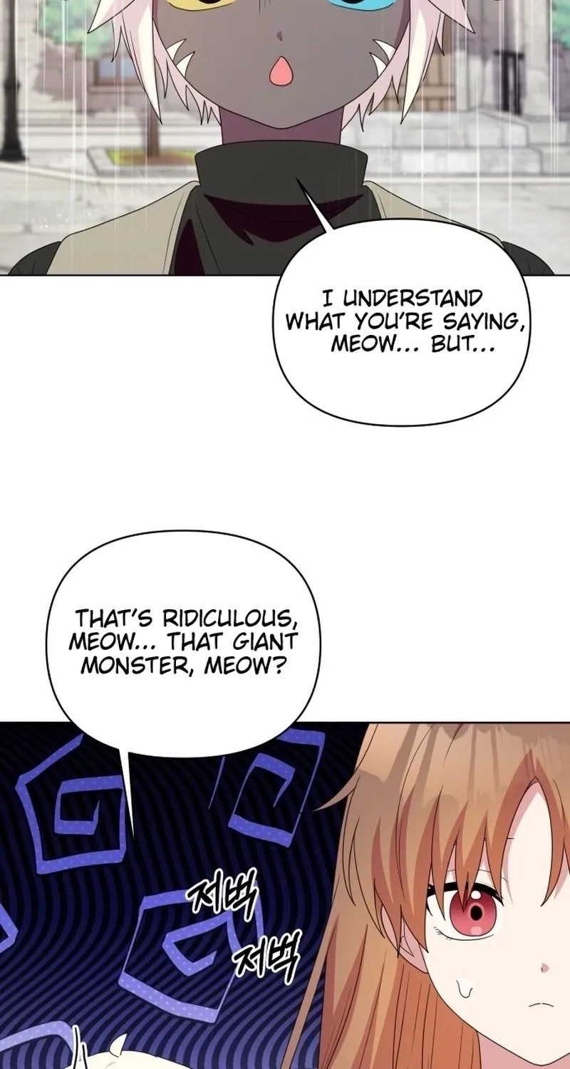 Monster costume room Chapter 33 - page 59