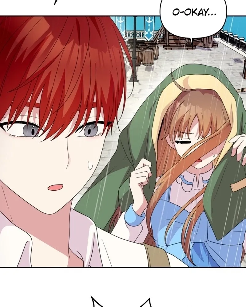 Monster costume room Chapter 33 - page 6