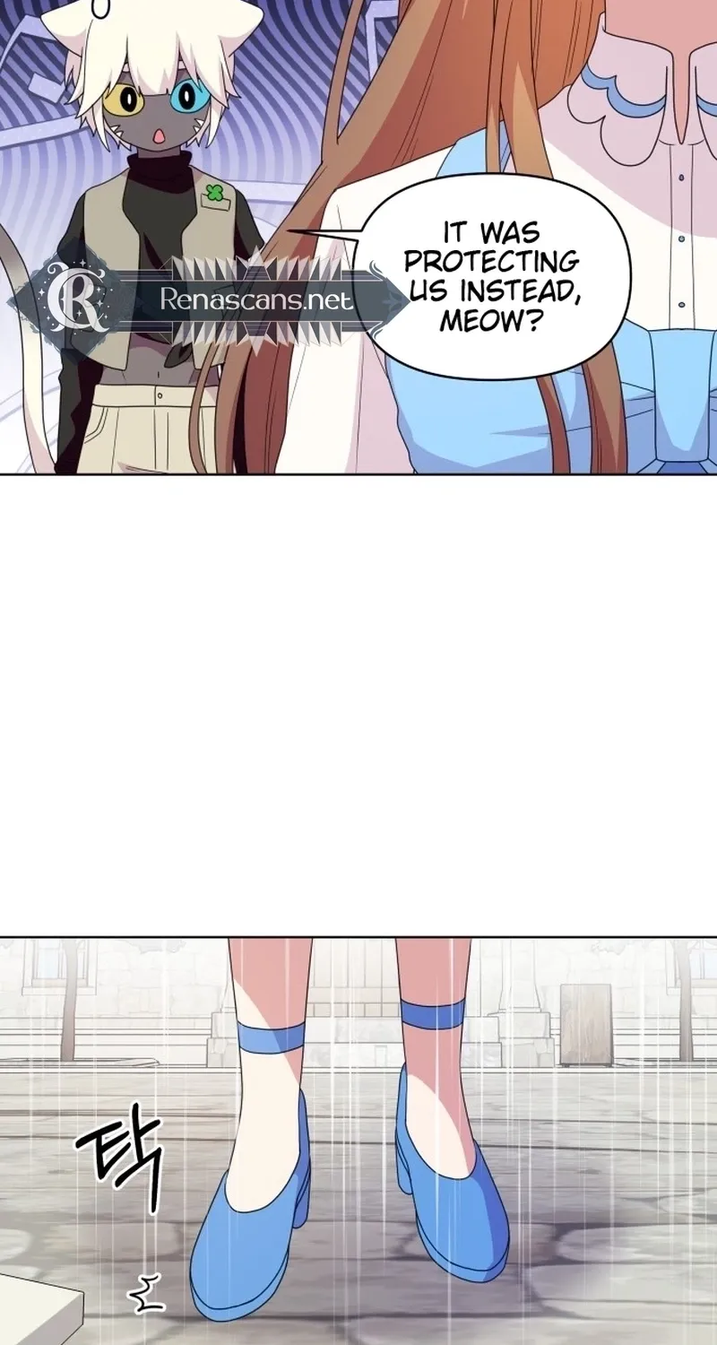 Monster costume room Chapter 33 - page 60