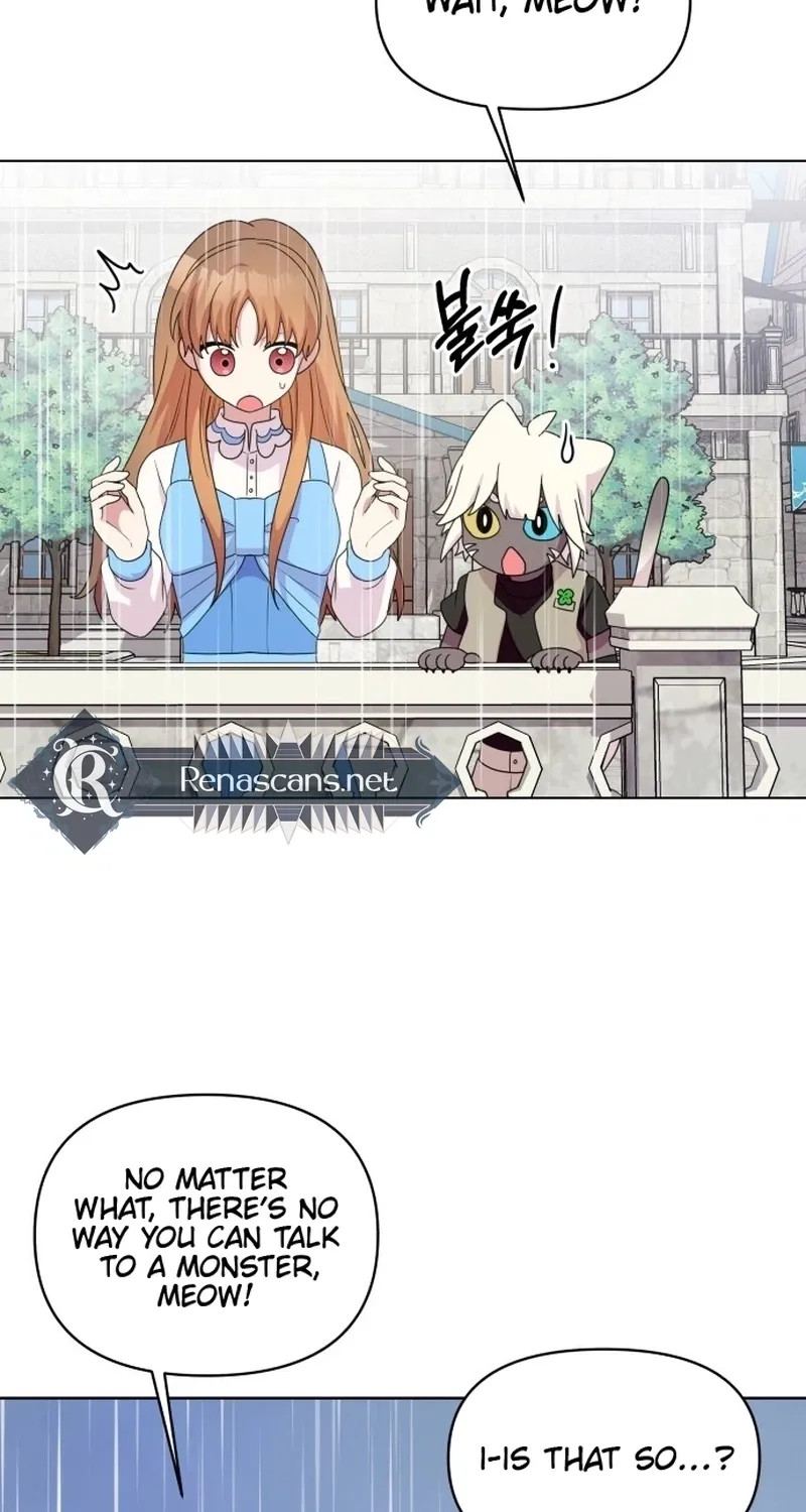 Monster costume room Chapter 33 - page 64