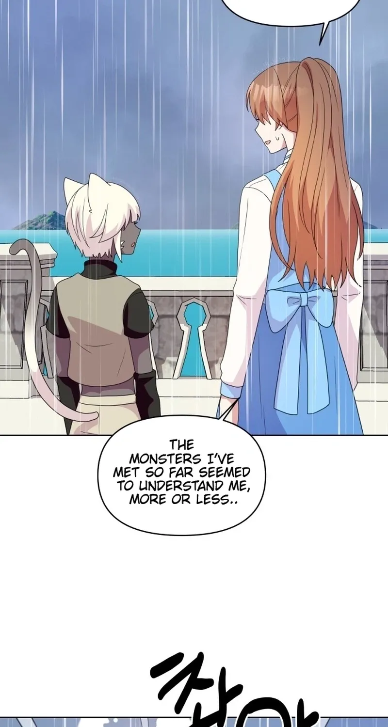 Monster costume room Chapter 33 - page 65