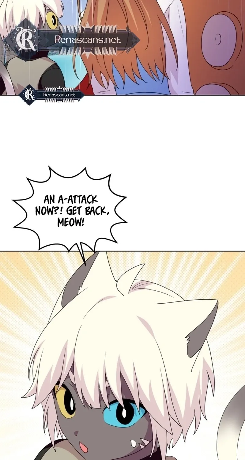 Monster costume room Chapter 33 - page 68