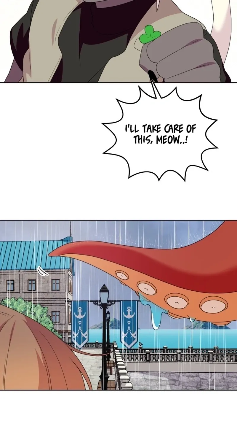 Monster costume room Chapter 33 - page 69