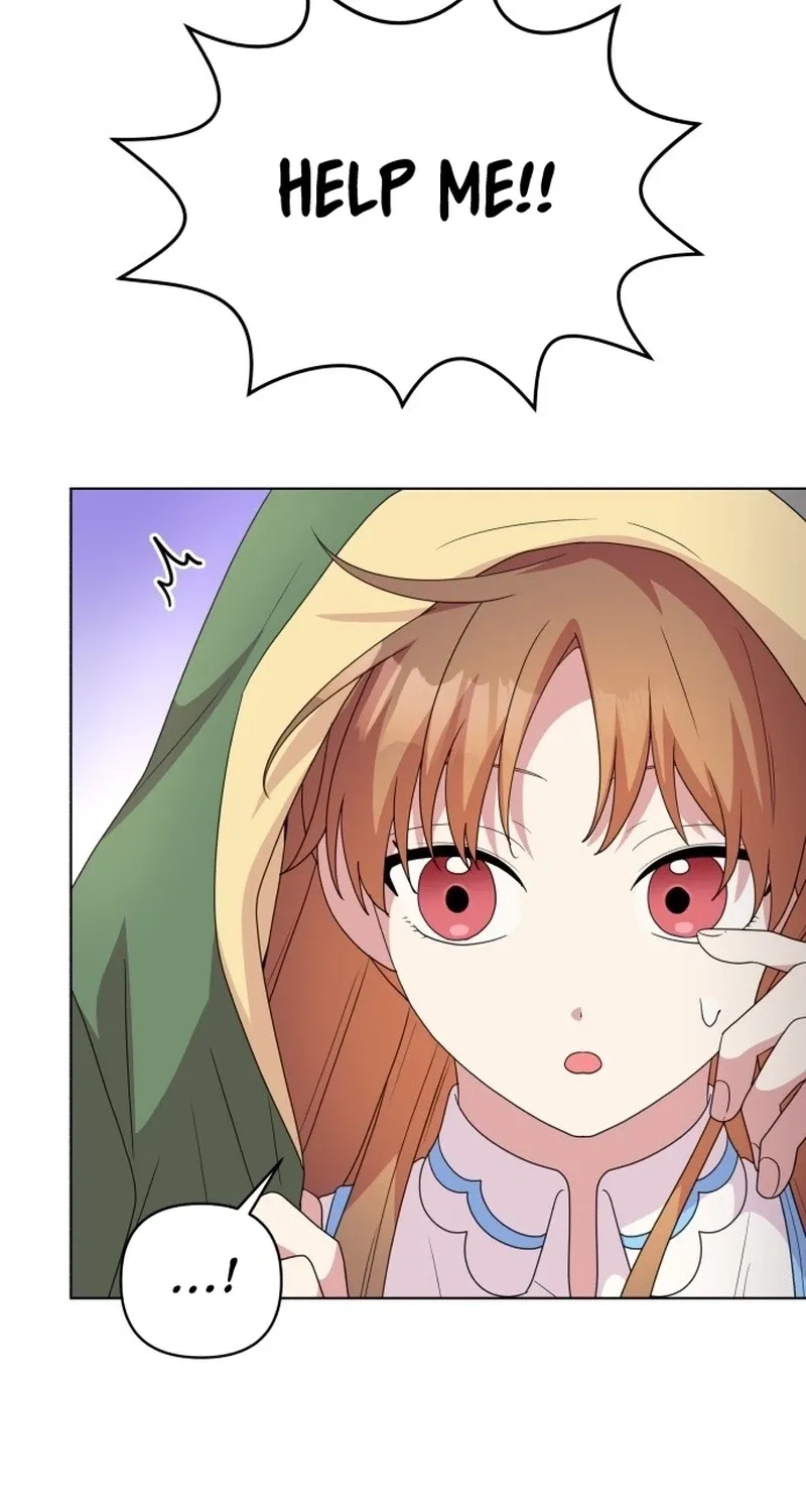 Monster costume room Chapter 33 - page 7