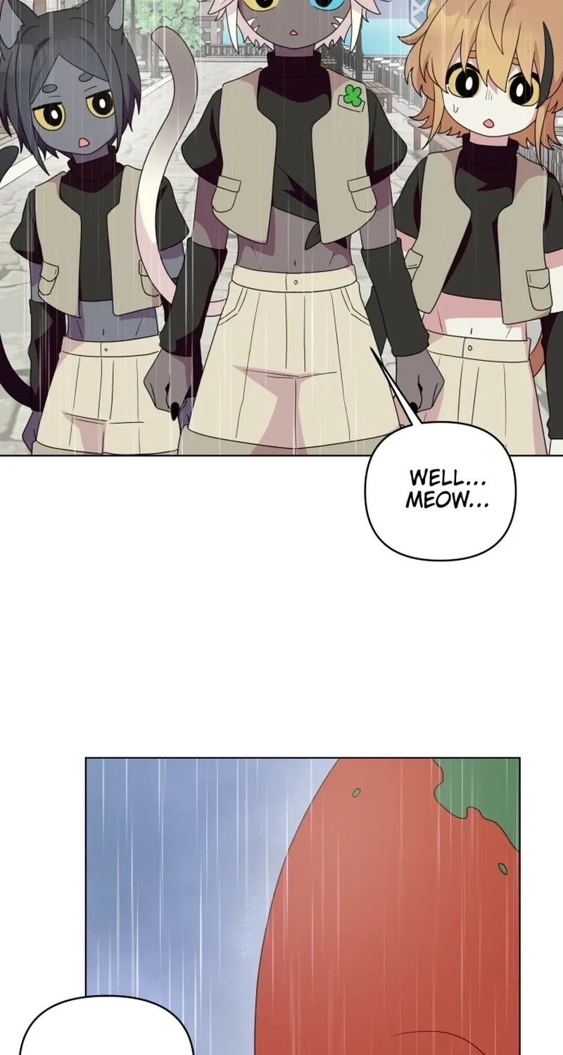 Monster costume room Chapter 33 - page 77