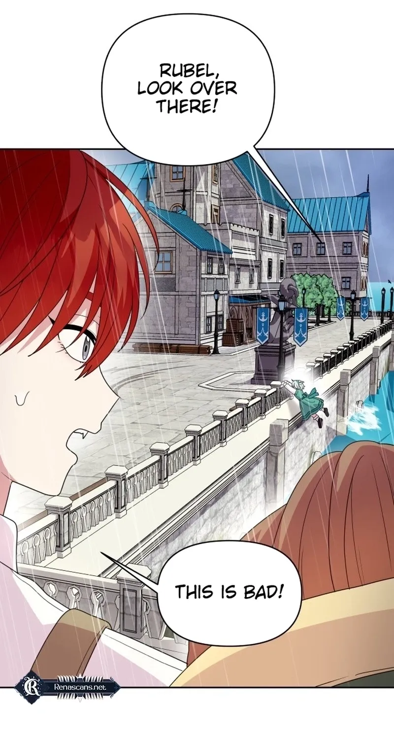 Monster costume room Chapter 33 - page 8