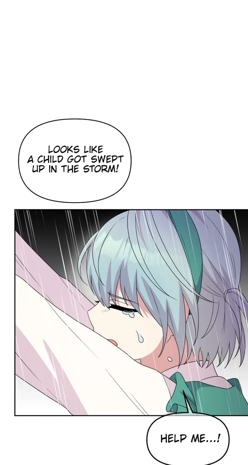 Monster costume room Chapter 33 - page 9