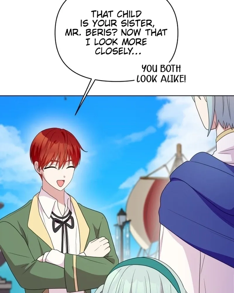 Monster costume room Chapter 34 - page 11