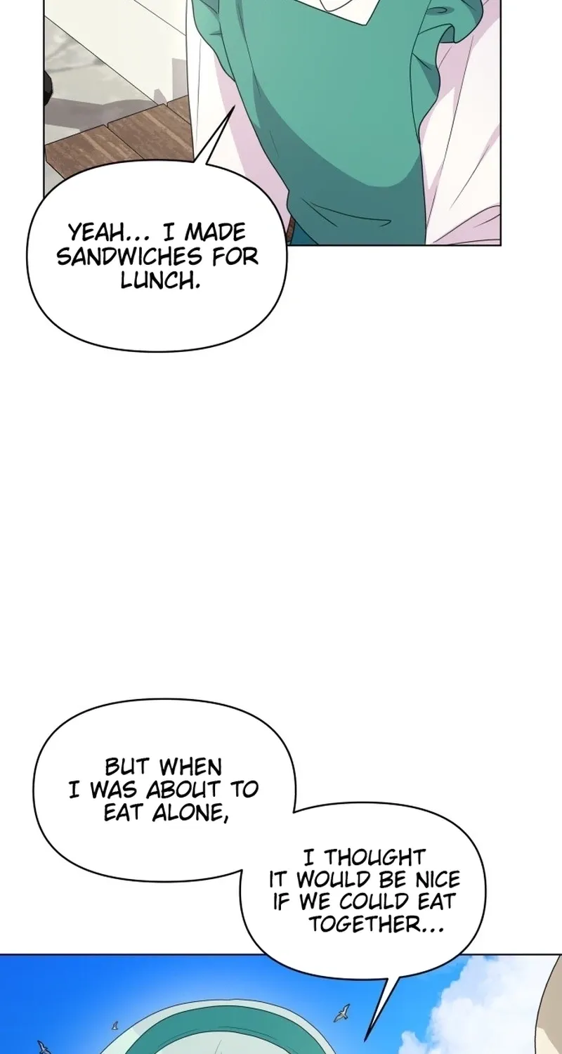 Monster costume room Chapter 34 - page 17