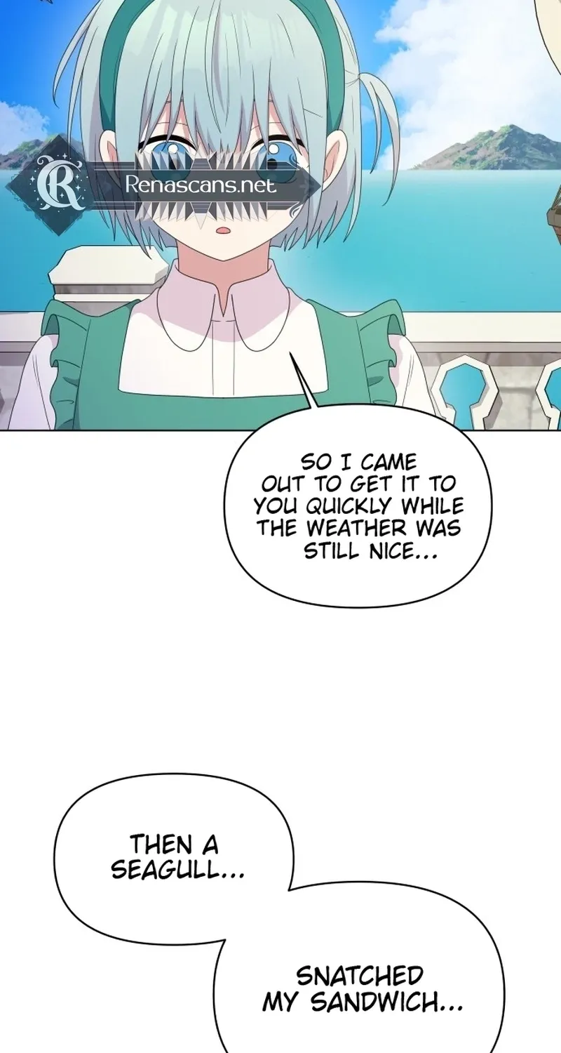 Monster costume room Chapter 34 - page 18