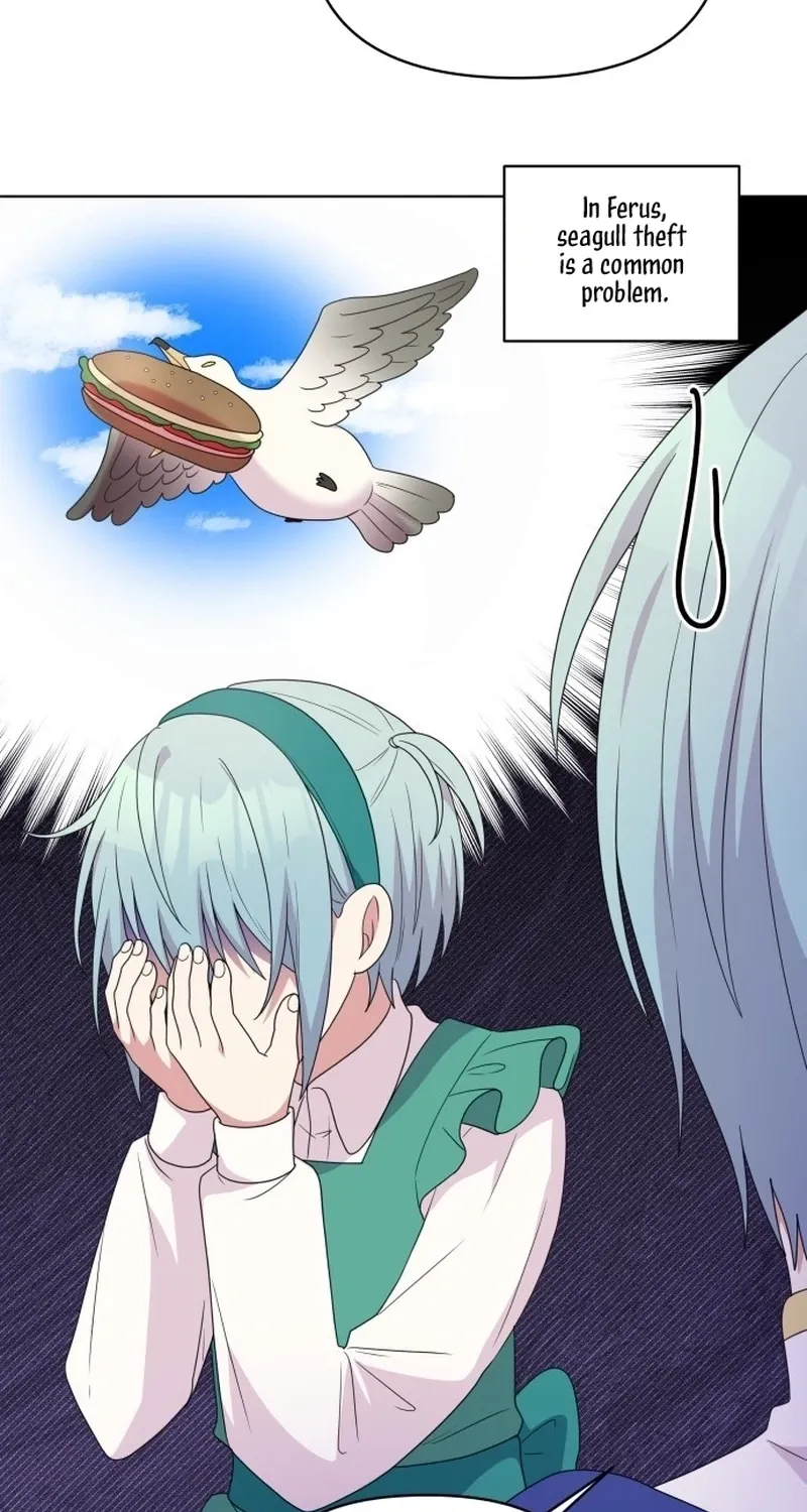 Monster costume room Chapter 34 - page 19