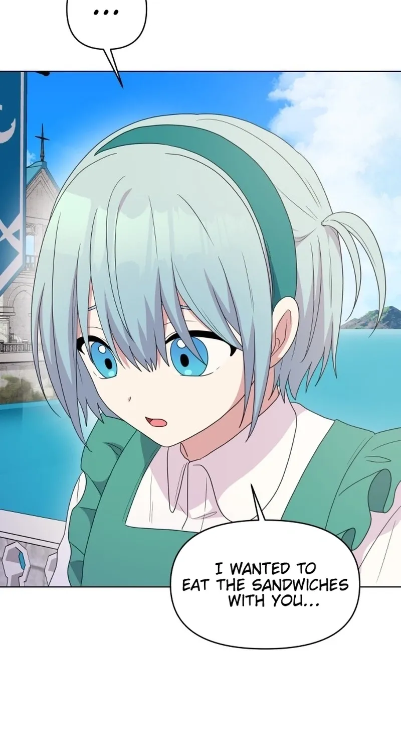 Monster costume room Chapter 34 - page 22