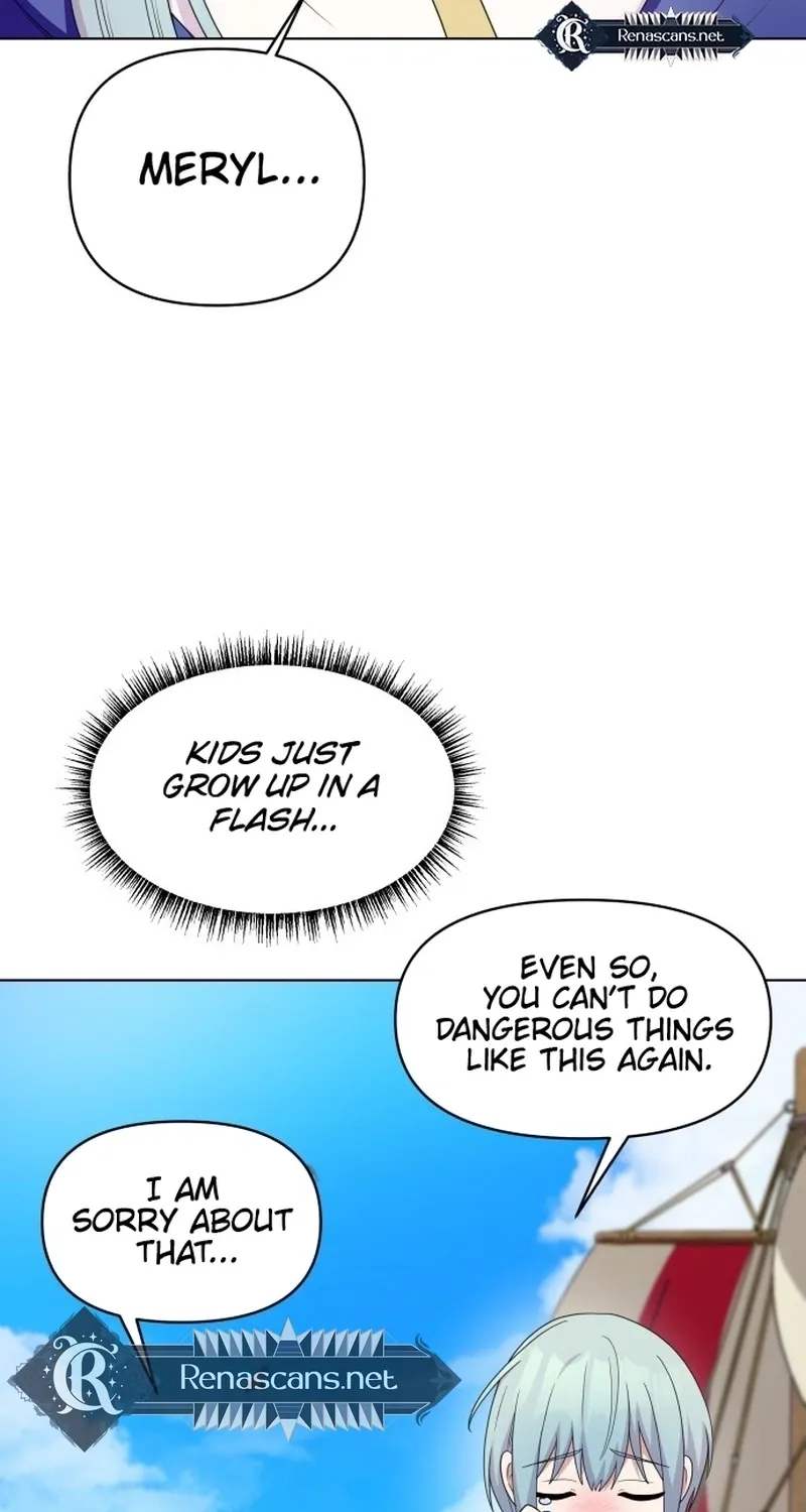 Monster costume room Chapter 34 - page 24