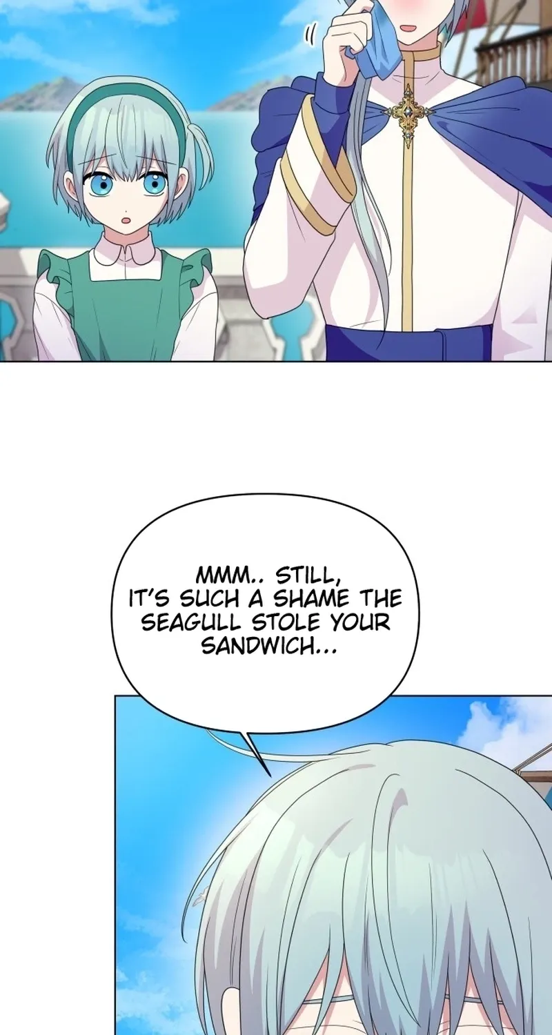 Monster costume room Chapter 34 - page 25