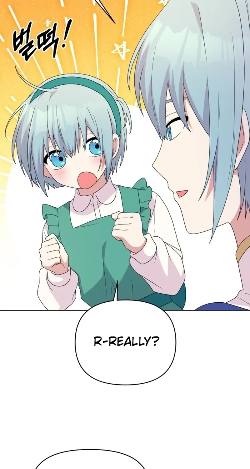 Monster costume room Chapter 34 - page 27