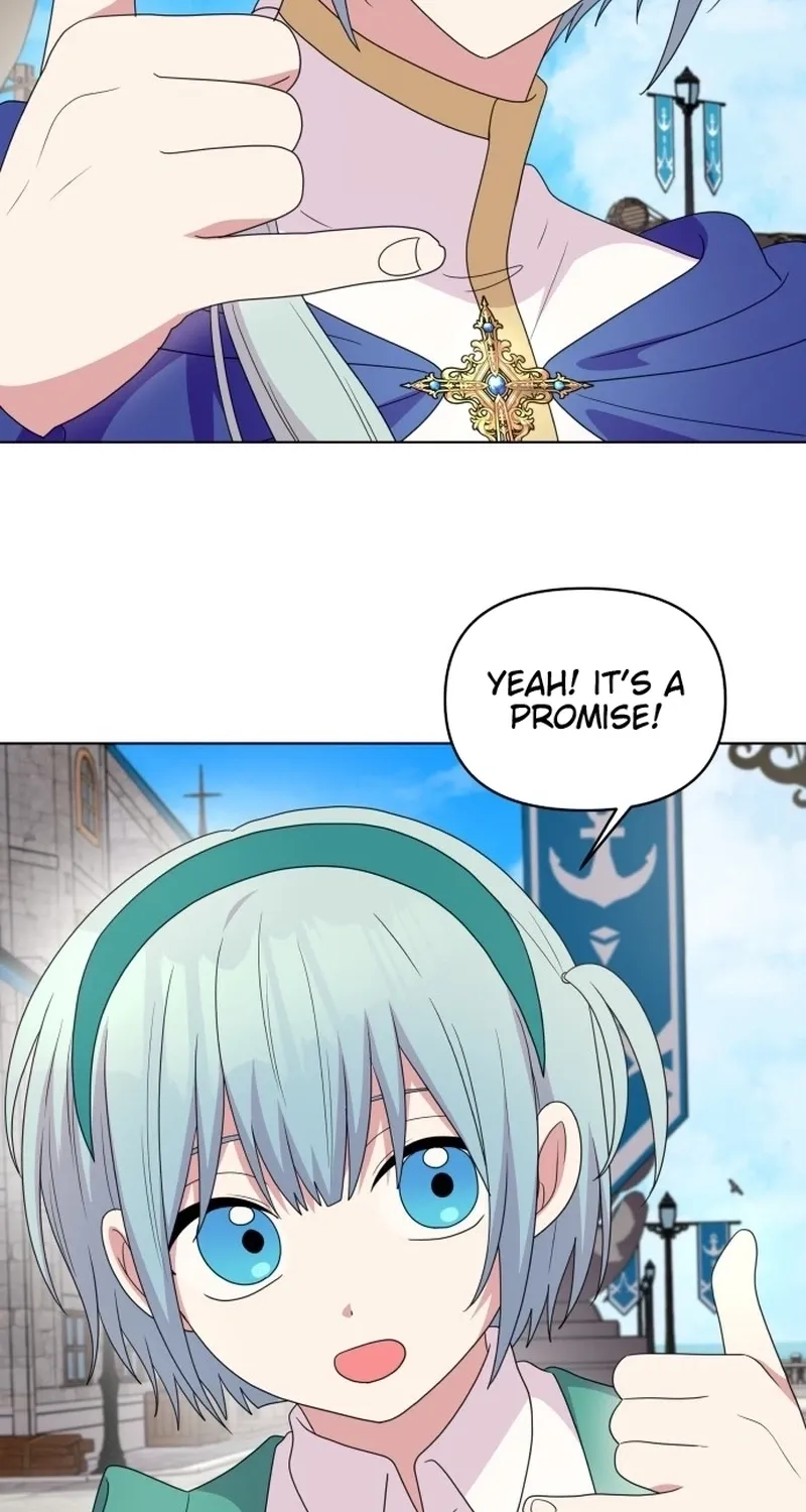 Monster costume room Chapter 34 - page 30