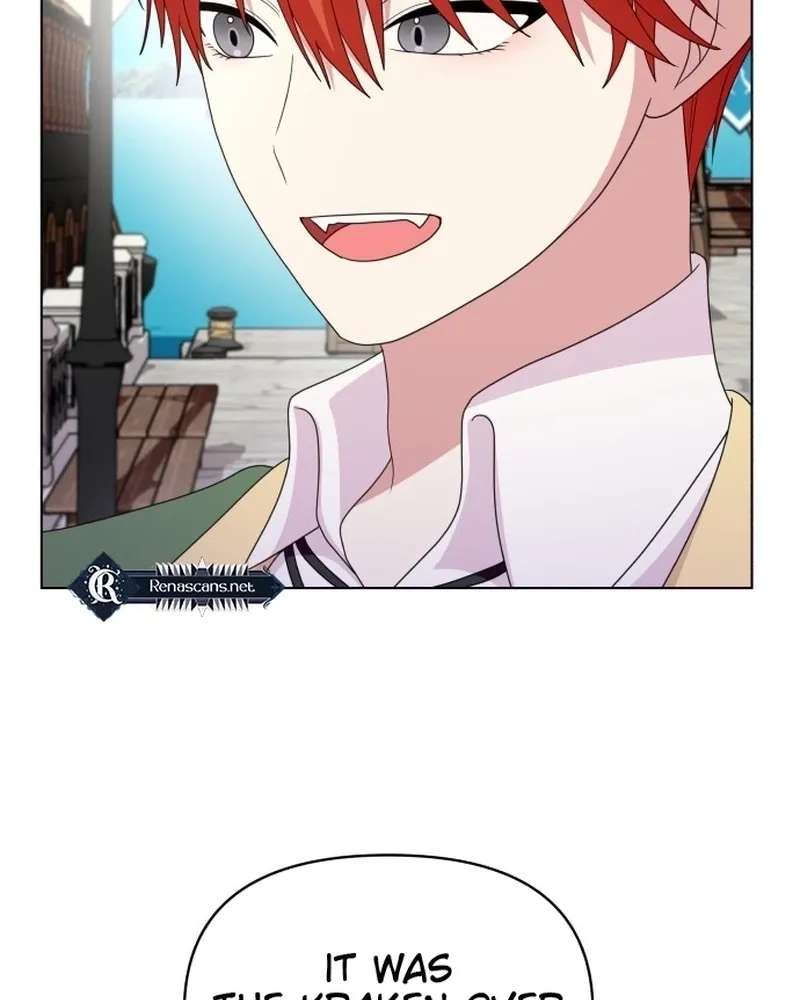 Monster costume room Chapter 34 - page 36