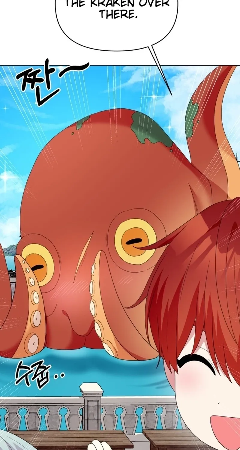 Monster costume room Chapter 34 - page 37