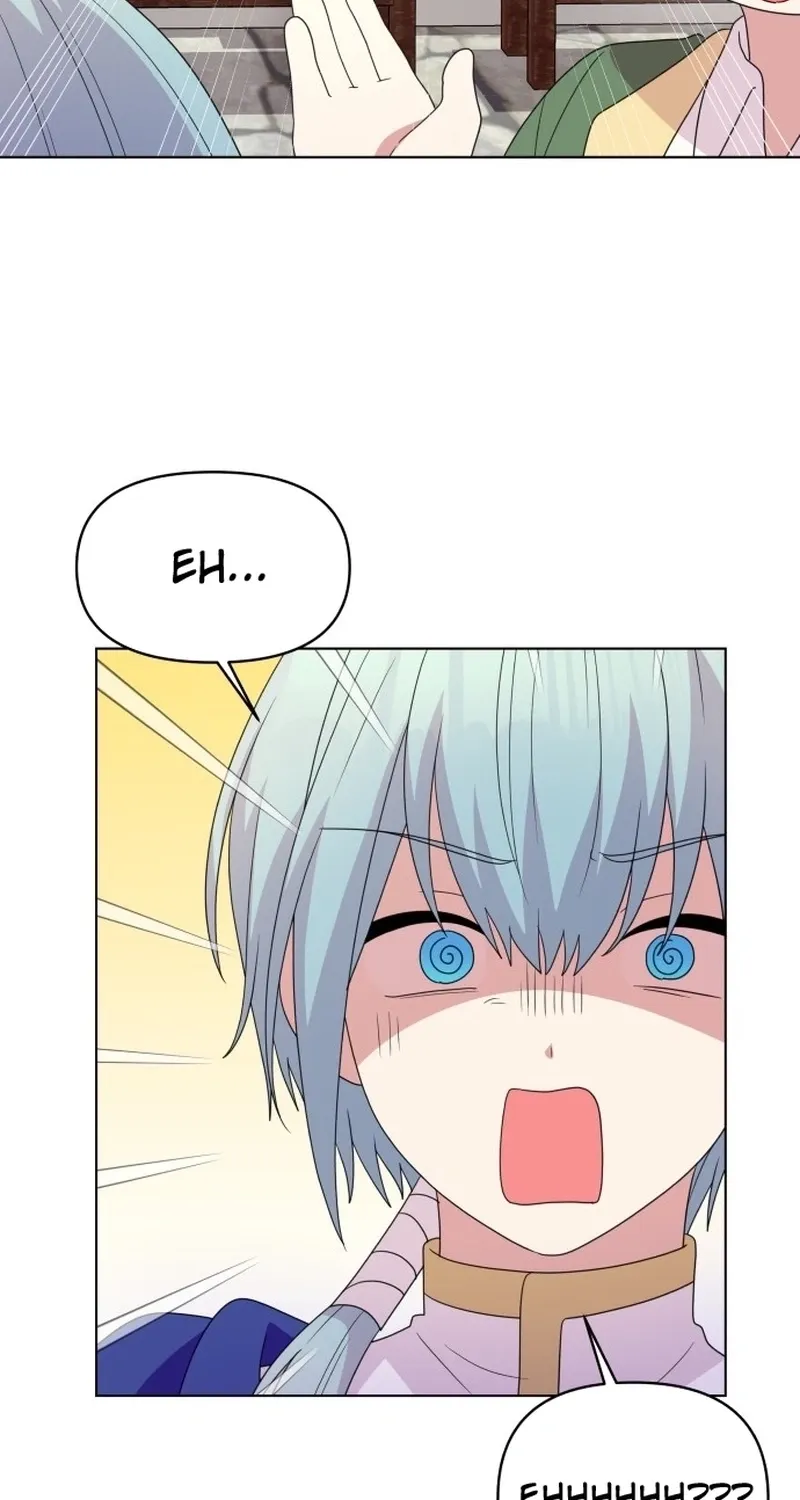 Monster costume room Chapter 34 - page 38