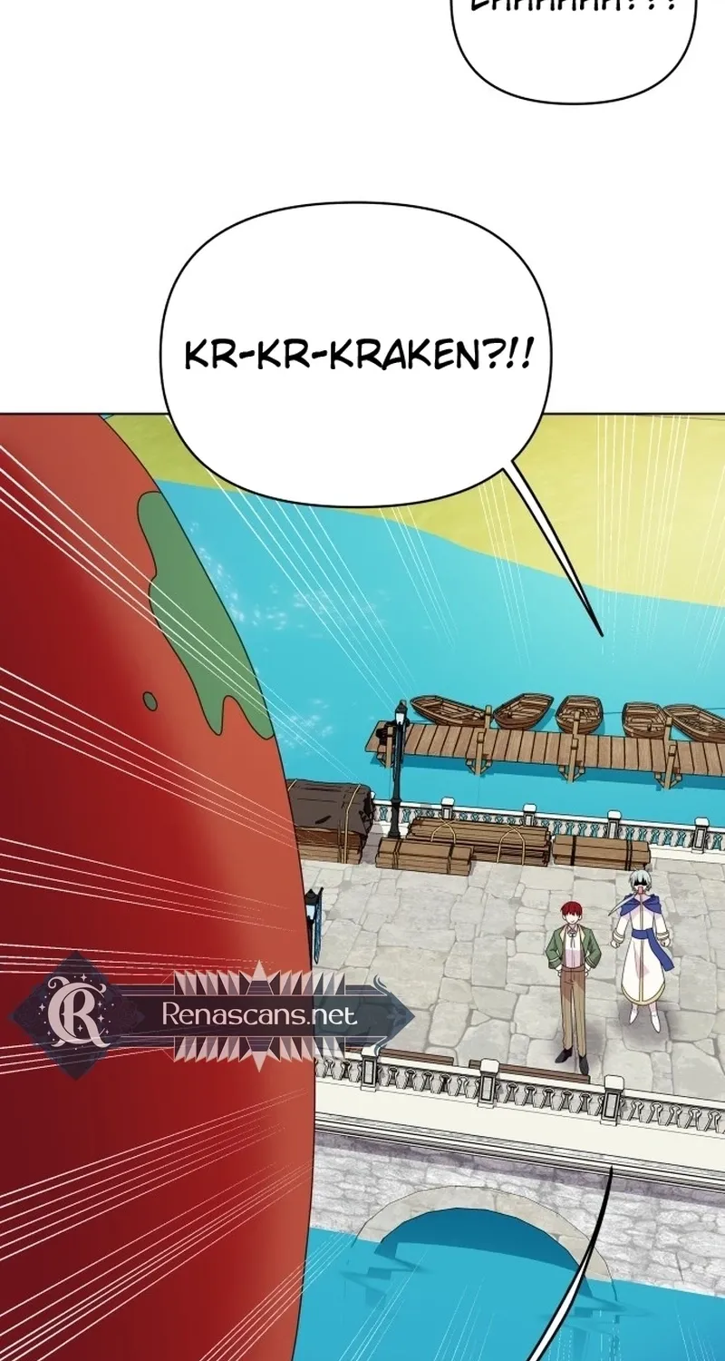 Monster costume room Chapter 34 - page 39