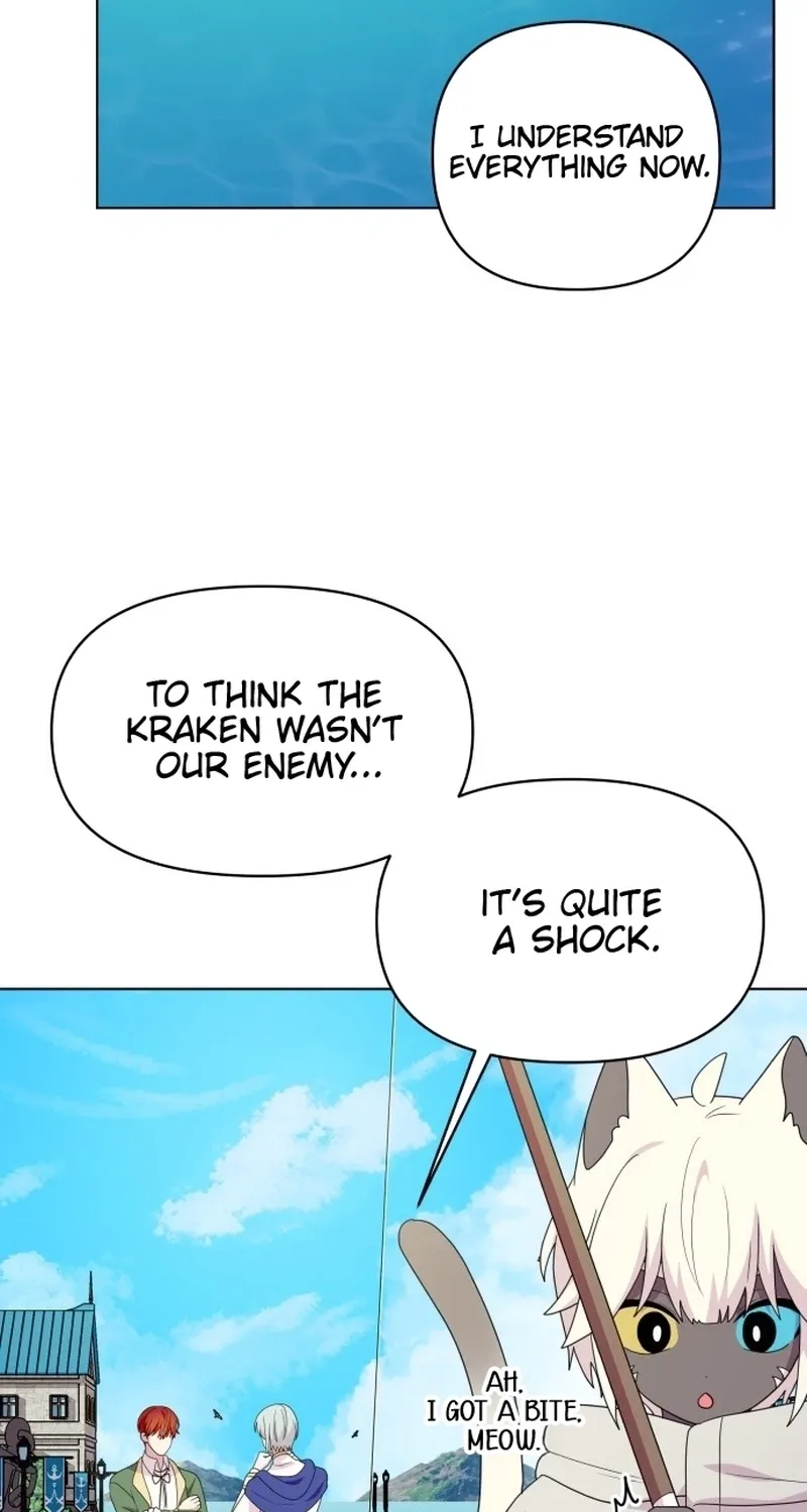 Monster costume room Chapter 34 - page 42