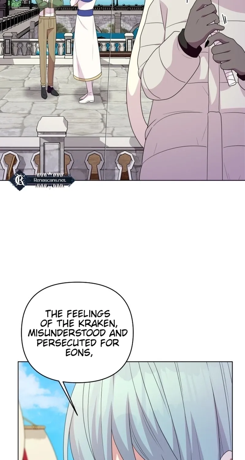 Monster costume room Chapter 34 - page 43