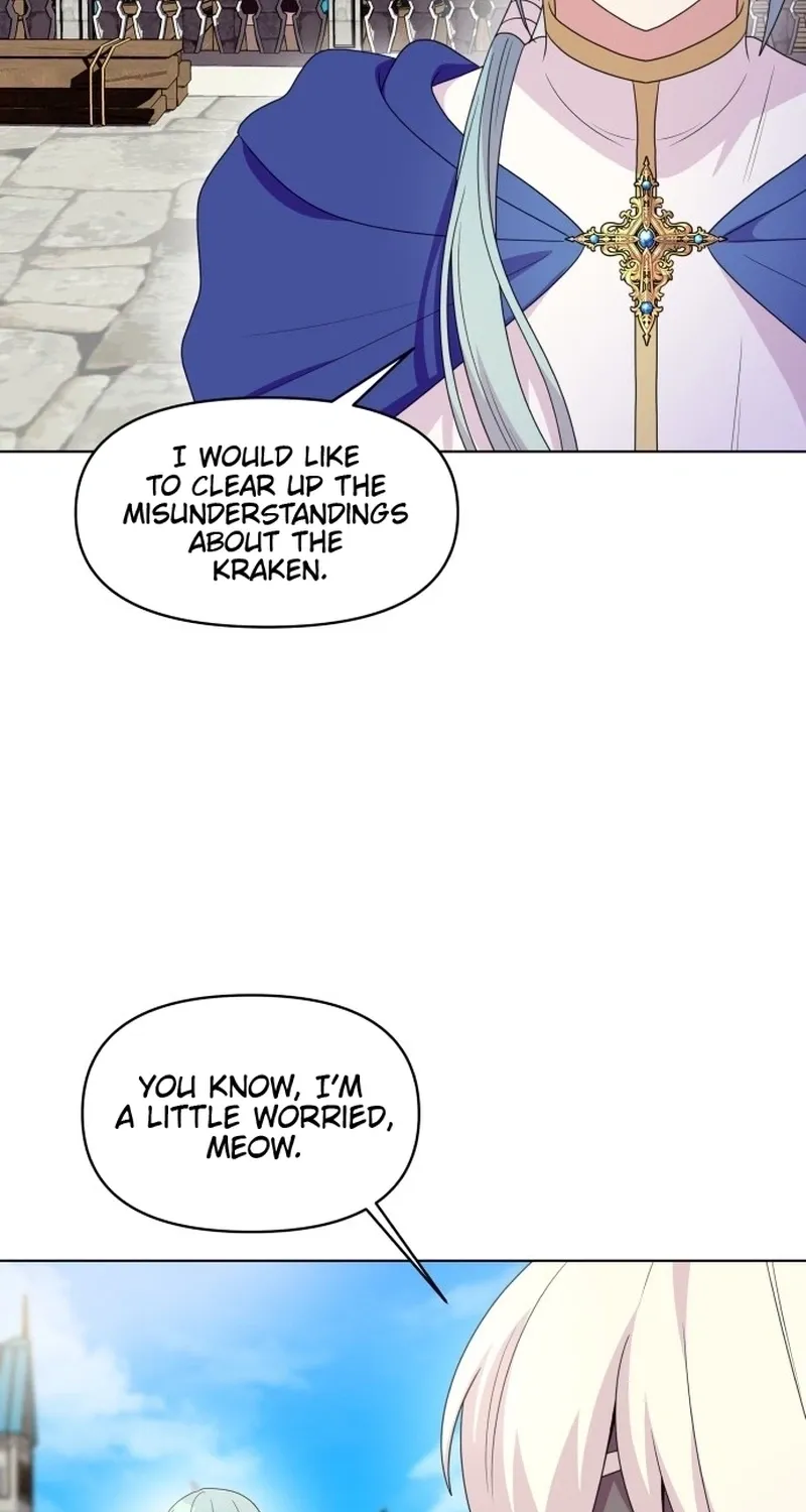 Monster costume room Chapter 34 - page 47