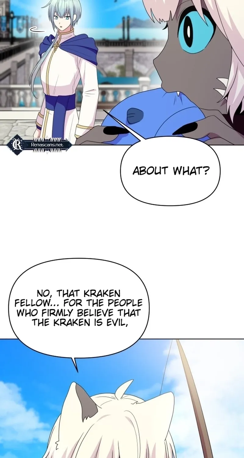 Monster costume room Chapter 34 - page 48