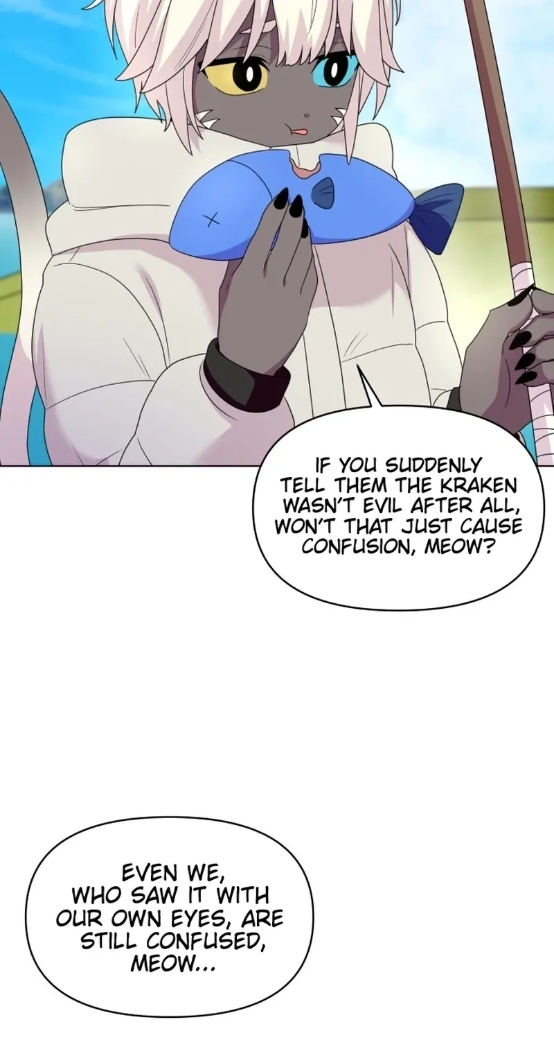 Monster costume room Chapter 34 - page 49